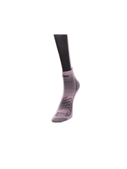 LOWA Schnürschuhe^Schnürschuh in rosa