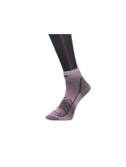 LOWA Schnürschuhe^Schnürschuh in rosa