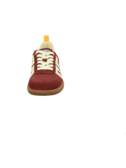 Back 70 Schnürschuhe^Schnürschuh in rot