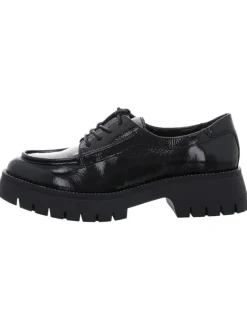 Schnürschuh in schwarz>Regarde le Ciel
