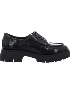 Schnürschuh in schwarz><noscript><img width=