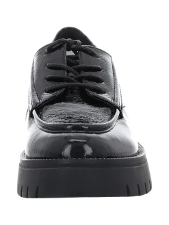 Schnürschuh in schwarz><noscript><img width=
