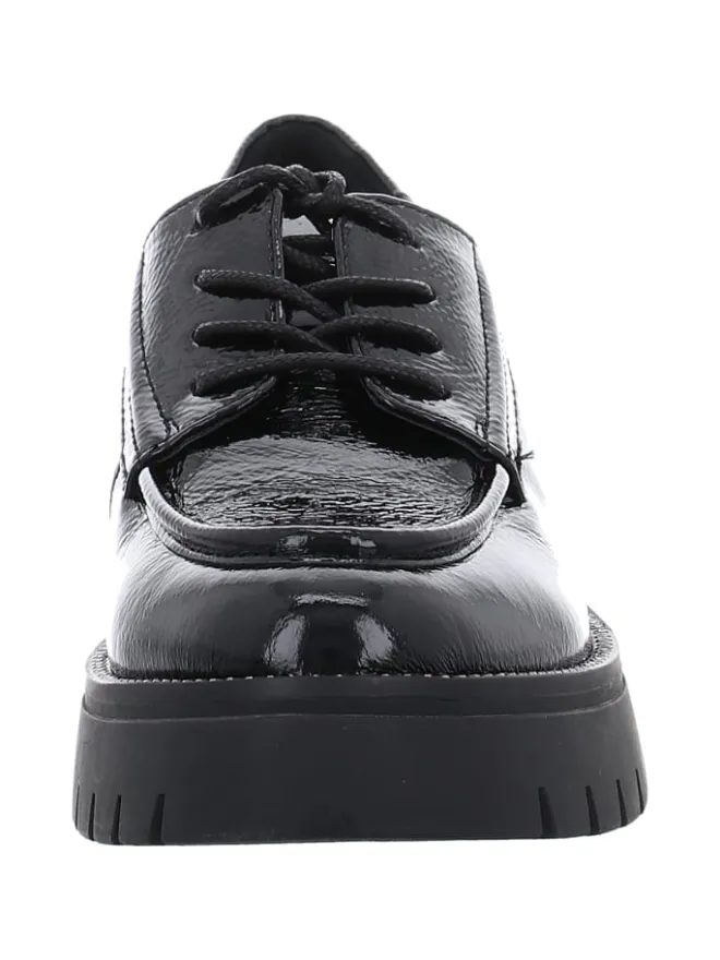 Schnürschuh in schwarz>Regarde le Ciel