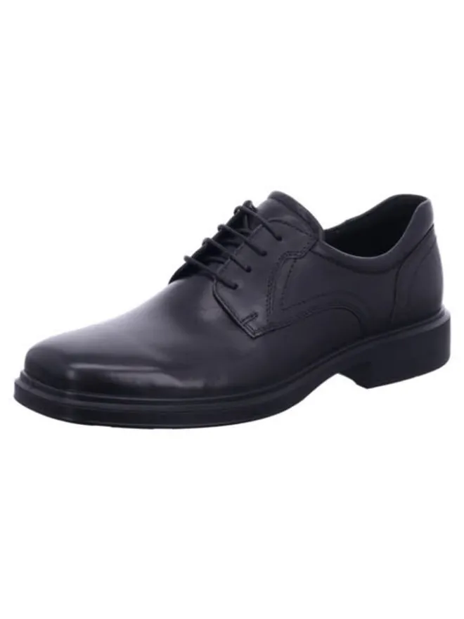 Schnürschuh in schwarz>Ecco Clearance