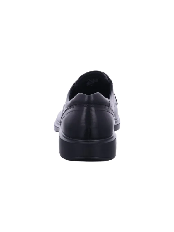 Schnürschuh in schwarz>Ecco Clearance