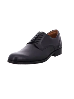 Clarks Schnürschuhe^Schnürschuh in schwarz