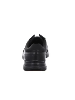 Ecco Schnürschuhe^Schnürschuh in schwarz