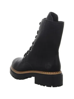 Schnürschuh in schwarz><noscript><img width=
