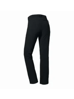Schnürschuh in schwarz>Schöffel Online