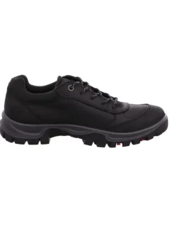 Schnürschuh in schwarz><noscript><img width=