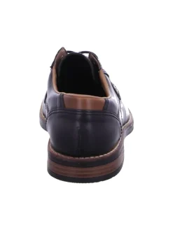 Schnürschuh in schwarz><noscript><img width=