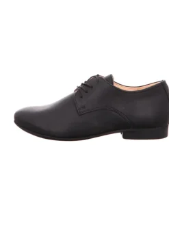 Think! Schnürschuhe^Schnürschuh in schwarz