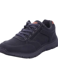 Schnürschuh in schwarz>Magnus Clearance