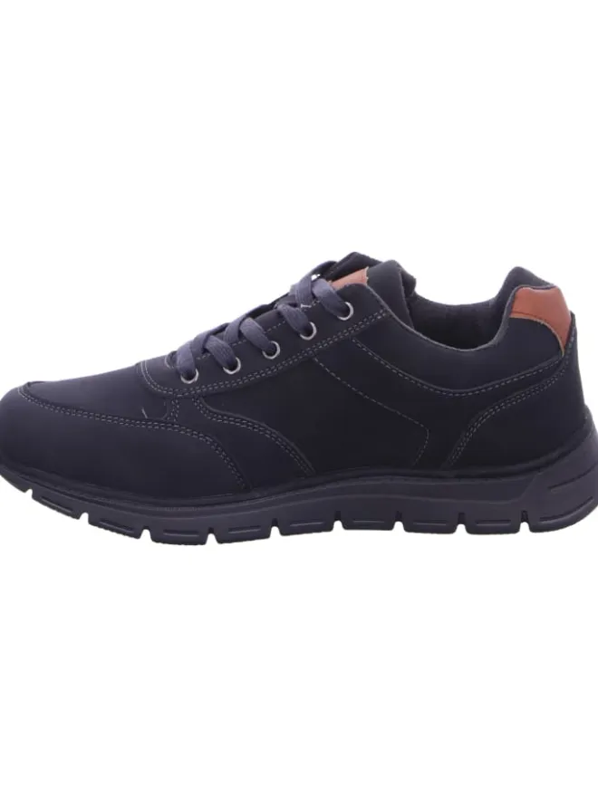 Schnürschuh in schwarz>Magnus Clearance