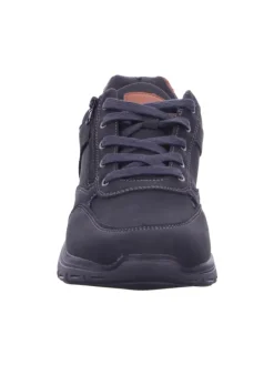Schnürschuh in schwarz><noscript><img width=