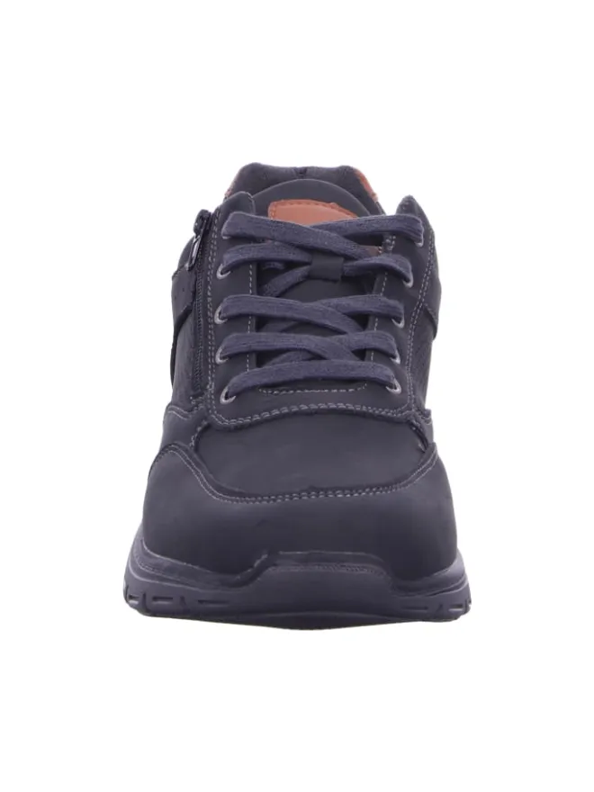 Schnürschuh in schwarz>Magnus Clearance