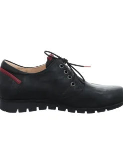 Schnürschuh in schwarz><noscript><img width=