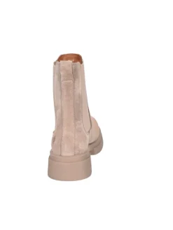 Schnürschuh in taupe><noscript><img width=
