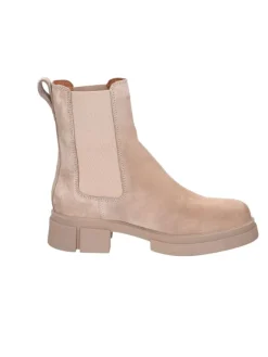 Schnürschuh in taupe><noscript><img width=