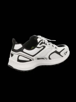 Schnürschuh in weiss><noscript><img width=