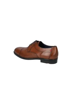 LLOYD Schnürschuhe^Schnürschuh FOLCO in NOCE