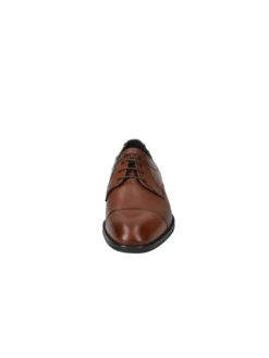 LLOYD Schnürschuhe^Schnürschuh FOLCO in NOCE