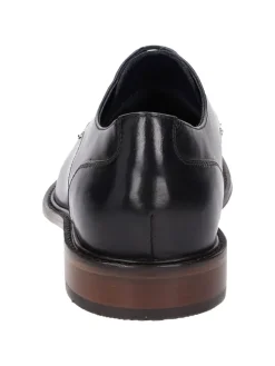 Schnürschuh Malronus-700 in dunkelblau><noscript><img width=