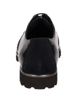 Schnürschuh Meredith-703-H in dunkelblau><noscript><img width=