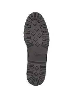 Schnürschuh Meredith-703-H in dunkelblau><noscript><img width=