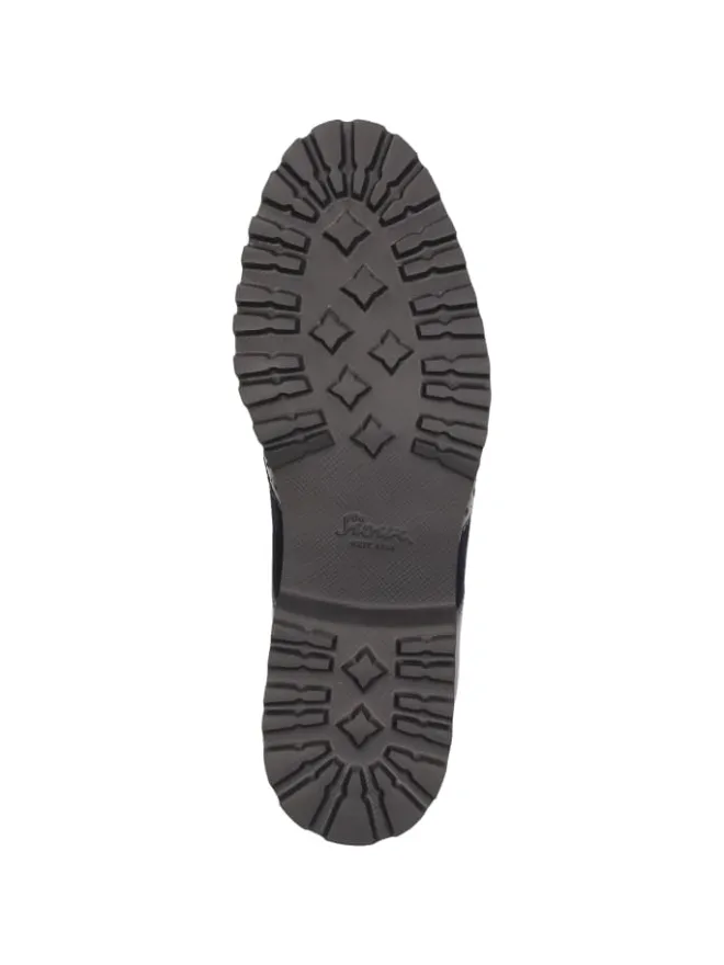 Schnürschuh Meredith-703-H in dunkelblau>Sioux Online