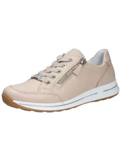 Schnürschuh OSAKA in beige>ara Sale