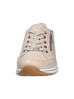 Schnürschuh OSAKA in beige><noscript><img width=