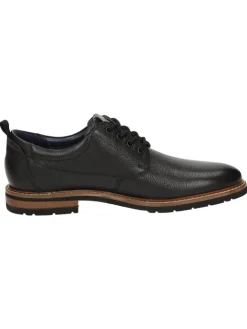 Schnürschuh Rostolo-700-TEX in schwarz><noscript><img width=