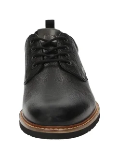 Schnürschuh Rostolo-700-TEX in schwarz><noscript><img width=
