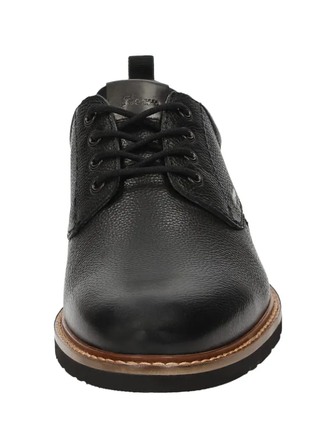 Schnürschuh Rostolo-700-TEX in schwarz>Sioux New