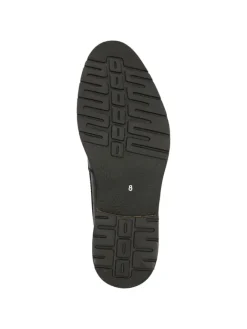 Schnürschuh Rostolo-700-TEX in schwarz><noscript><img width=
