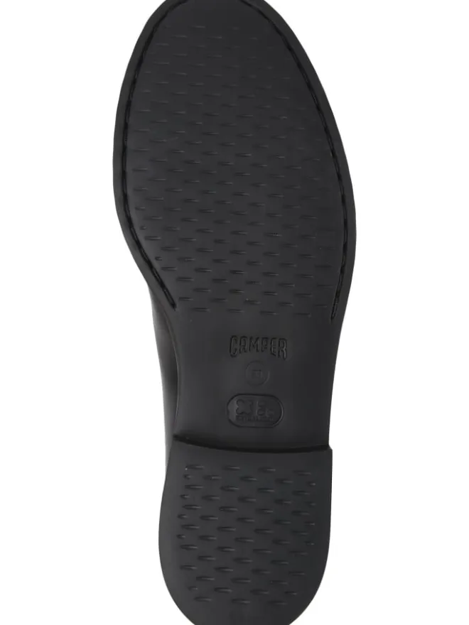 Camper Schnürschuhe^Schnürschuhe " Iman " in Schwarz