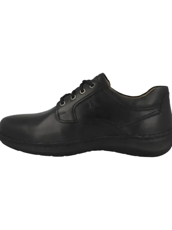 Schnürschuhe Anvers 06 in schwarz>Josef Seibel Outlet