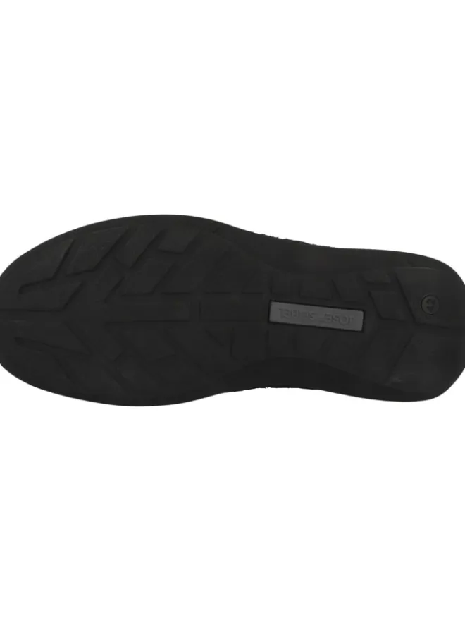 Schnürschuhe Anvers 06 in schwarz>Josef Seibel Outlet
