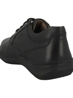 Schnürschuhe Anvers 06 in schwarz><noscript><img width=