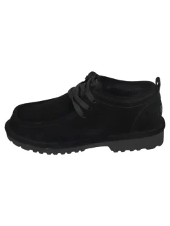 Schnürschuhe ASPEN ECO 7385 in schwarz>natural world Clearance
