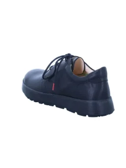 Schnürschuhe Comoda in schwarz>Think! Hot
