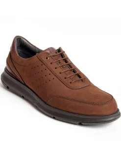 Schnürschuhe Confore5 in Braun><noscript><img width=