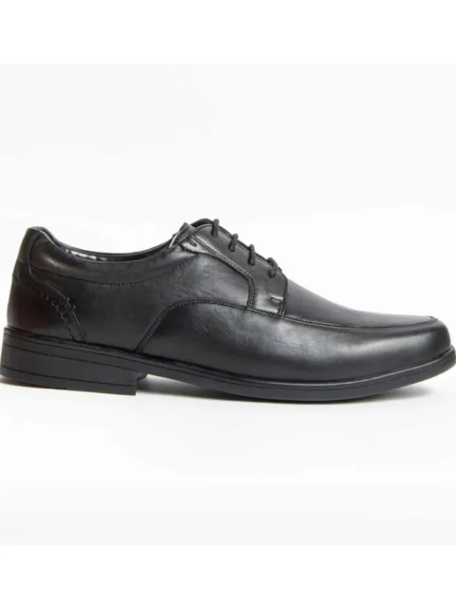 Purapiel Schnürschuhe^Schnürschuhe Confore9 in Schwarz