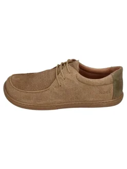 Schnürschuhe Fago Leather in grau>KOEL New