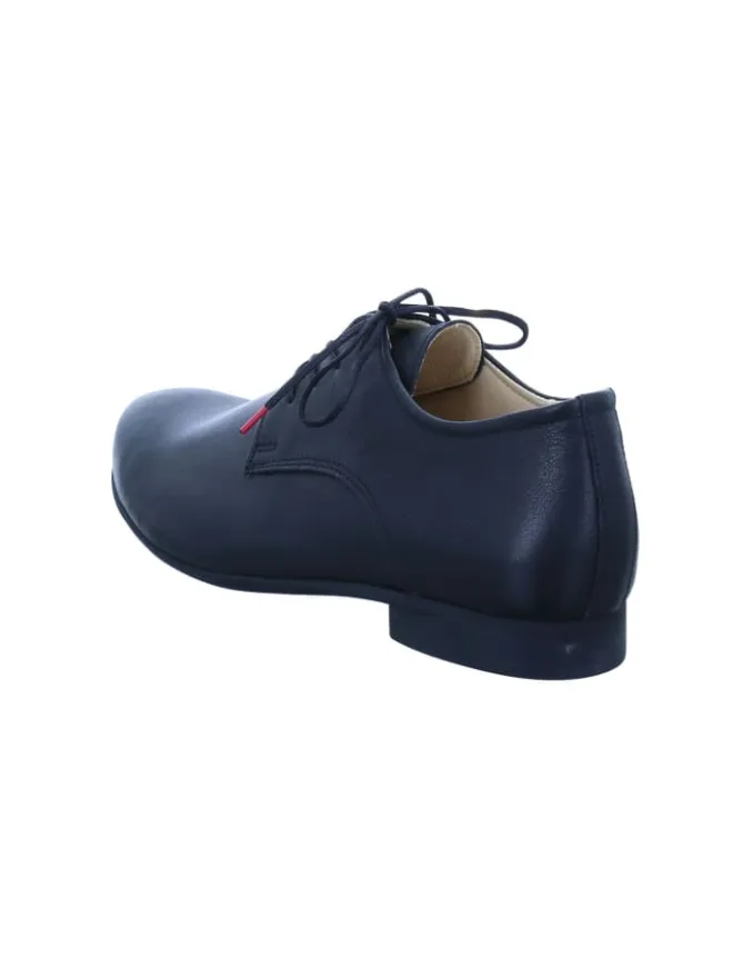 Think! Schnürschuhe^Schnürschuhe Guad2 in schwarz