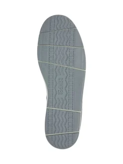 Camper Schnürschuhe^Schnürschuhe in Anthrazit