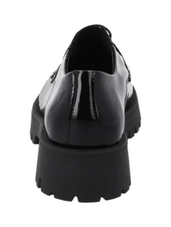 Schnürschuhe in BLACK><noscript><img width=