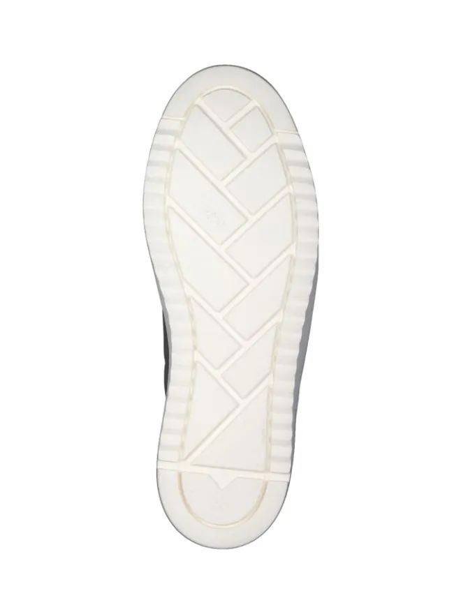 Schnürschuhe in black comb>Marco Tozzi