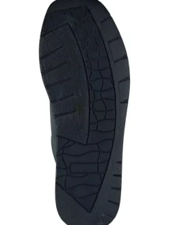 Schnürschuhe in blau><noscript><img width=